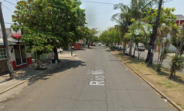 Casa en venta en Las Vegas, Veracruz, México