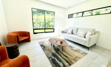 Bosques de las Lomas Casa en Venta