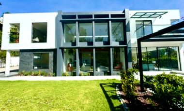 Bosques de las Lomas Casa en Venta