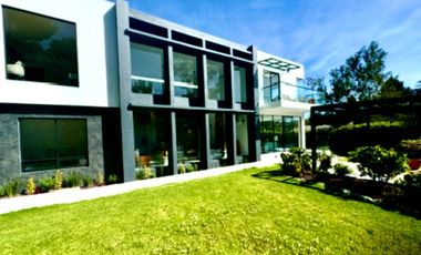 Bosques de las Lomas Casa en Venta