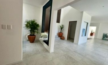 Bosques de las Lomas Casa en Venta