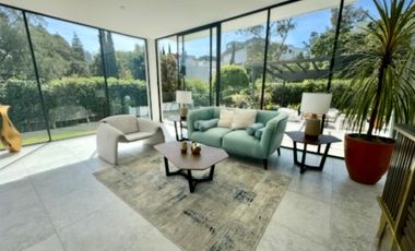 Bosques de las Lomas Casa en Venta