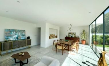 Bosques de las Lomas Casa en Venta