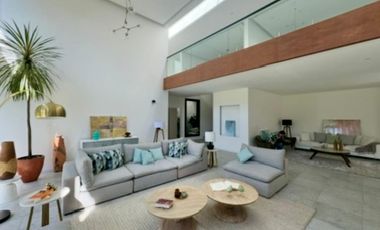 Bosques de las Lomas Casa en Venta