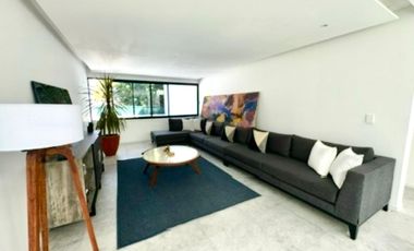 Bosques de las Lomas Casa en Venta