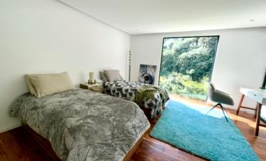 Bosques de las Lomas Casa en Venta