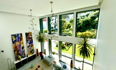 Bosques de las Lomas Casa en Venta