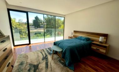 Bosques de las Lomas Casa en Venta