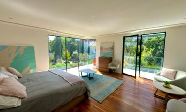 Bosques de las Lomas Casa en Venta