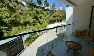 Bosques de las Lomas Casa en Venta