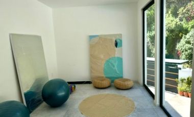 Bosques de las Lomas Casa en Venta