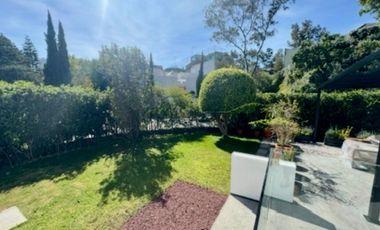 Bosques de las Lomas Casa en Venta