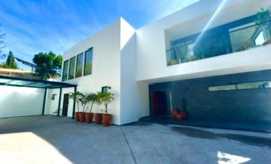 Bosques de las Lomas Casa en Venta