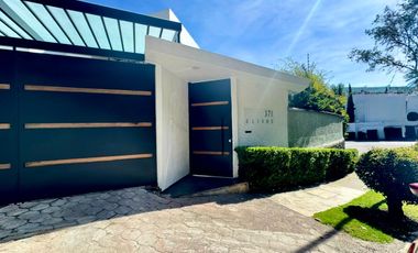 Bosques de las Lomas Casa en Venta