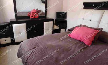 CASA EN VENTA EN FRACCIONAMIENTO LA CAMPIÑA, MORELOS