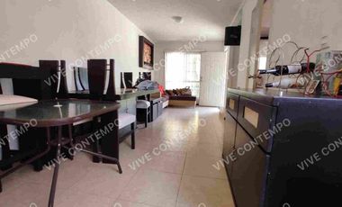 CASA EN VENTA EN FRACCIONAMIENTO LA CAMPIÑA, MORELOS