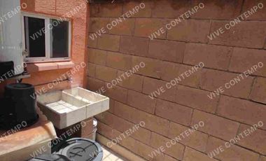 CASA EN VENTA EN FRACCIONAMIENTO LA CAMPIÑA, MORELOS