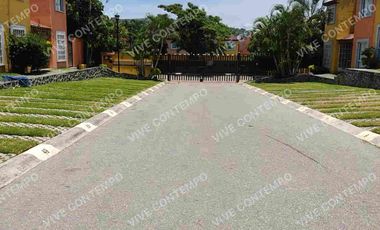 CASA EN VENTA EN FRACCIONAMIENTO LA CAMPIÑA, MORELOS