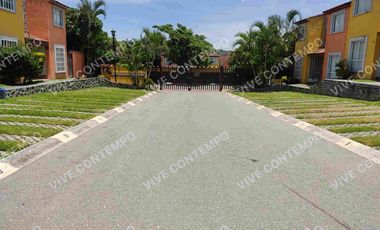 CASA EN VENTA EN FRACCIONAMIENTO LA CAMPIÑA, MORELOS