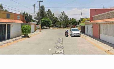 SE VENDE CASA DE 3 HABITACIONES EN SANTIAGO TEYAHUALCO,EDOMEX