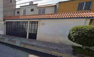 SE VENDE CASA DE 3 HABITACIONES EN SANTIAGO TEYAHUALCO,EDOMEX