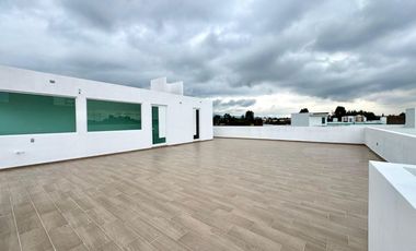 CASA EN VENTA EN METEPEC