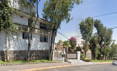 Excelente Casa en MARIANO MATAMOROS NO EXT.78, LA MAGDALENA CONTRERAS, SAN NICOLAS TOTOLAPAN 10900, CIUDAD DE MEXICO