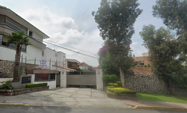 Excelente Casa en MARIANO MATAMOROS NO EXT.78, LA MAGDALENA CONTRERAS, SAN NICOLAS TOTOLAPAN 10900, CIUDAD DE MEXICO