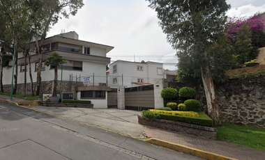 Excelente Casa en MARIANO MATAMOROS NO EXT.78, LA MAGDALENA CONTRERAS, SAN NICOLAS TOTOLAPAN 10900, CIUDAD DE MEXICO