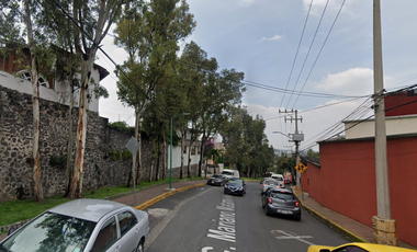 Excelente Casa en MARIANO MATAMOROS NO EXT.78, LA MAGDALENA CONTRERAS, SAN NICOLAS TOTOLAPAN 10900, CIUDAD DE MEXICO