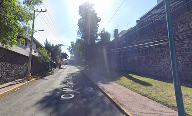 Excelente Casa en MARIANO MATAMOROS NO EXT.78, LA MAGDALENA CONTRERAS, SAN NICOLAS TOTOLAPAN 10900, CIUDAD DE MEXICO