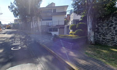 Excelente Casa en MARIANO MATAMOROS NO EXT.78, LA MAGDALENA CONTRERAS, SAN NICOLAS TOTOLAPAN 10900, CIUDAD DE MEXICO