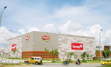 LOCAL EN VENTA CENTRO COMERCIAL NUESTRO MONTERIA