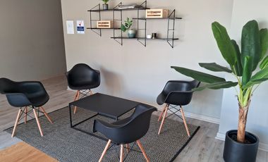 Departamento en arriendo 3 dormitorios Paso Hondo Viña Del Mar.