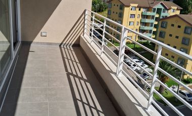 Departamento en arriendo 3 dormitorios Paso Hondo Viña Del Mar.