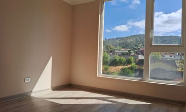 Departamento en arriendo 3 dormitorios Paso Hondo Viña Del Mar.