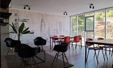 Departamento en arriendo 3 dormitorios Paso Hondo Viña Del Mar.