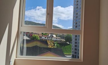 Departamento en arriendo 3 dormitorios Paso Hondo Viña Del Mar.