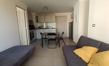 Departamento en arriendo 3 dormitorios Paso Hondo Viña Del Mar.