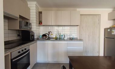 Departamento en arriendo 3 dormitorios Paso Hondo Viña Del Mar.