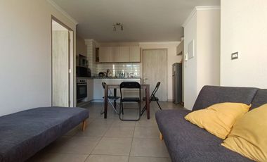 Departamento en arriendo 3 dormitorios Paso Hondo Viña Del Mar.