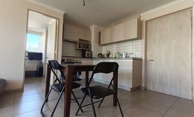 Departamento en arriendo 3 dormitorios Paso Hondo Viña Del Mar.