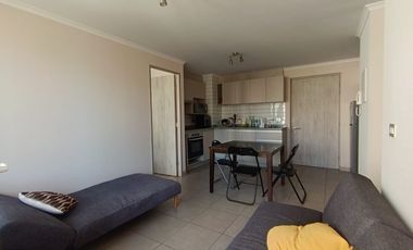 Departamento en arriendo 3 dormitorios Paso Hondo Viña Del Mar.