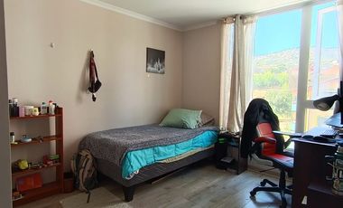 Departamento en arriendo 3 dormitorios Paso Hondo Viña Del Mar.