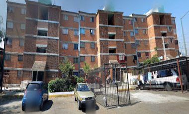 Remate Bancario en Ixtapaluca – Departamento en Rancho El Carmen por solo $250,000 MXN