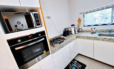 Casa en venta en Privada en Conkal Yucatán con recamara en planta baja