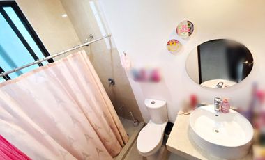 Casa en venta en Privada en Conkal Yucatán con recamara en planta baja