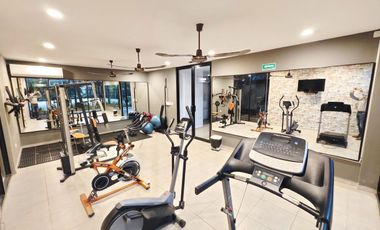 Casa en venta en Privada en Conkal Yucatán con recamara en planta baja