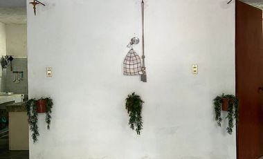 renta de casa amueblada en el centro