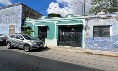 renta de casa amueblada en el centro